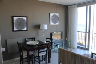 1 Bedroom Property for Sale in Beachfront Western Cape